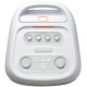 Портативна акустика JBL Partybox Етап 320 White (JBLPBSTAGE320SWEP)