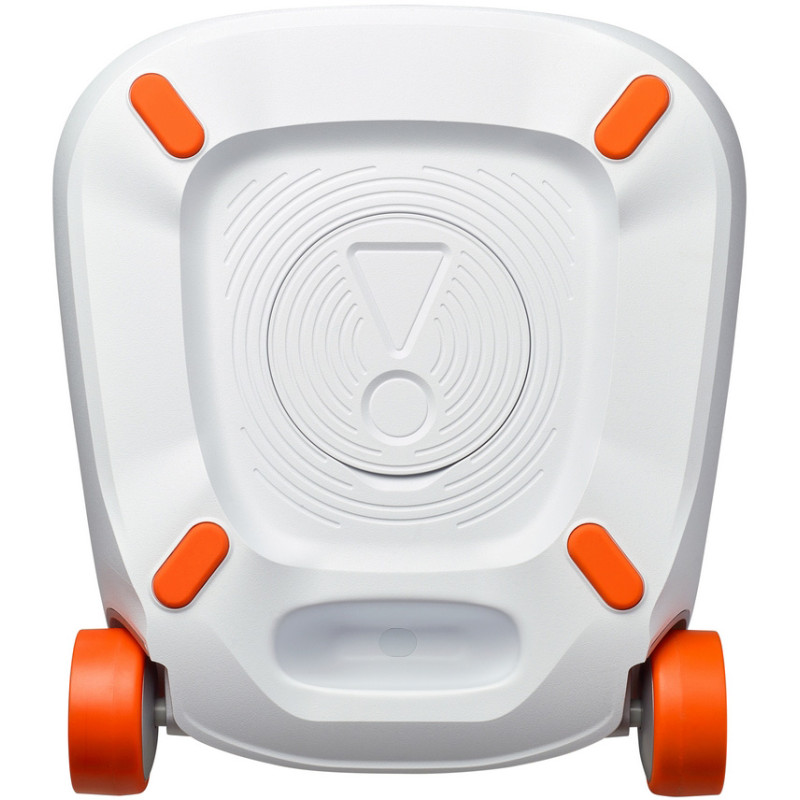 Портативна акустика JBL Partybox Етап 320 White (JBLPBSTAGE320SWEP)