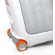 Портативна акустика JBL Partybox Етап 320 White (JBLPBSTAGE320SWEP)