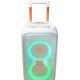Портативна акустика JBL Partybox Етап 320 White (JBLPBSTAGE320SWEP)