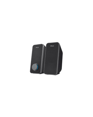 Акустическая система Trust Arys 2.0 speaker set USB (20179)