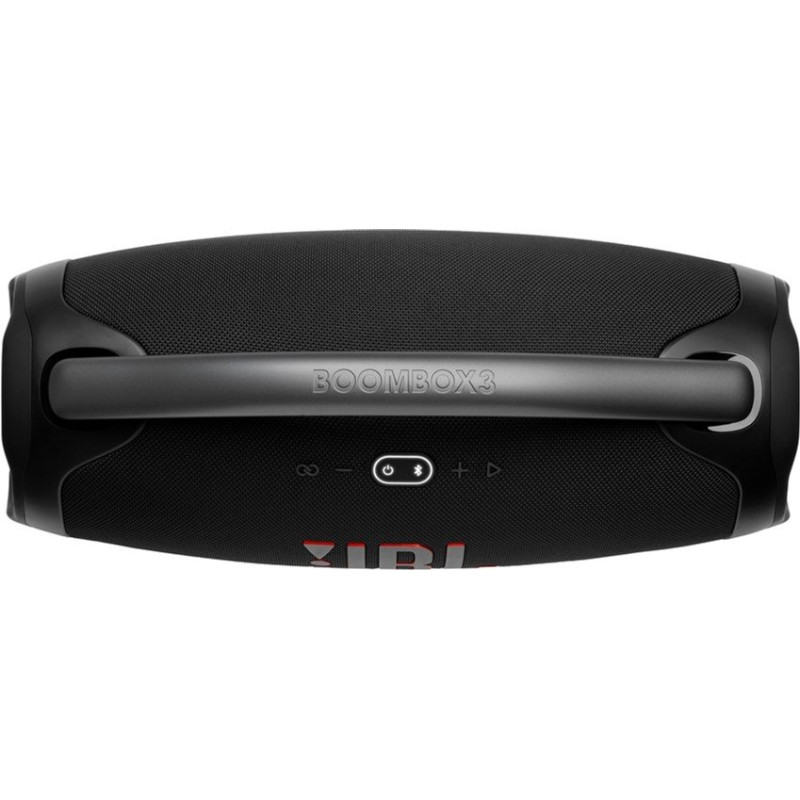 Акустическая система JBL Boombox 4 Black (JBLBOOMBOX4BLKEP)