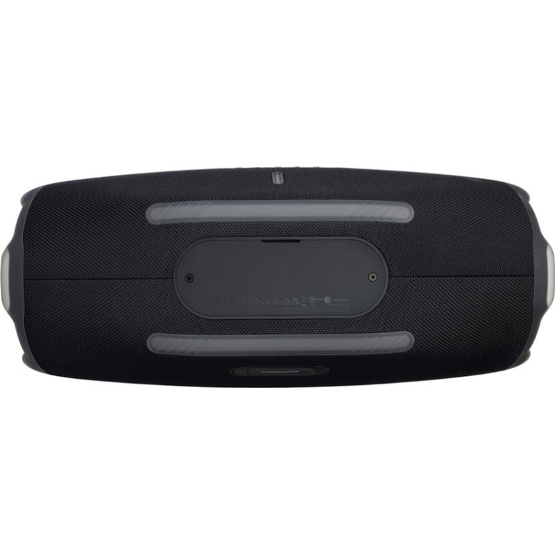 Акустическая система JBL Boombox 4 Black (JBLBOOMBOX4BLKEP)