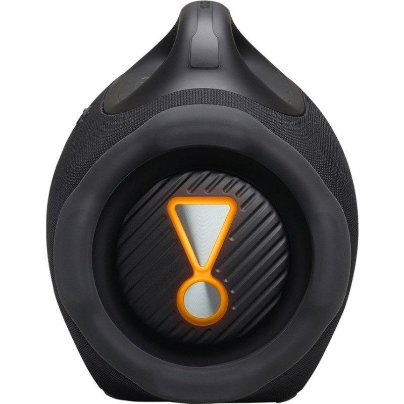 Акустическая система JBL Boombox 4 Black (JBLBOOMBOX4BLKEP)