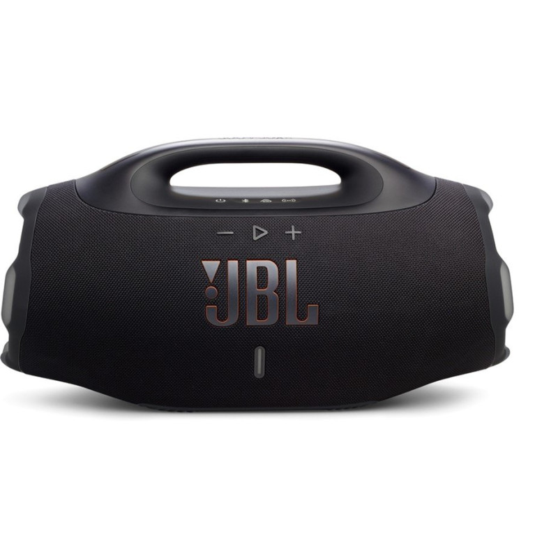 Акустическая система JBL Boombox 4 Black (JBLBOOMBOX4BLKEP)