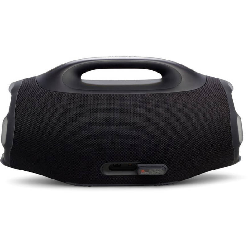 Акустическая система JBL Boombox 4 Black (JBLBOOMBOX4BLKEP)