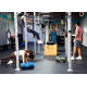 Акустическая система JBL Boombox 4 Black (JBLBOOMBOX4BLKEP)