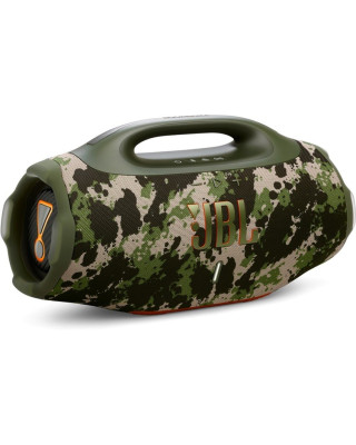 Портативна акустика JBL Boombox 4 Squad (JBLBOOMBOX4SQUADEP)
