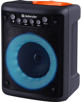 Портативна акустика Defender Funky (65053)