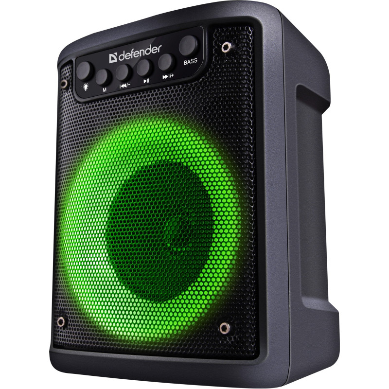 Портативна акустика Defender Funky (65053)