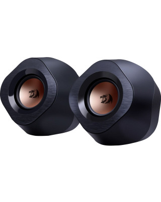 Акустична система Redragon Kaidas Bluetooth RGB (71514)