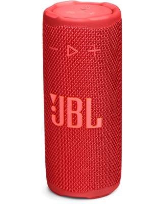 Портативна акустика JBL Grip Red (JBLGRIPRED)