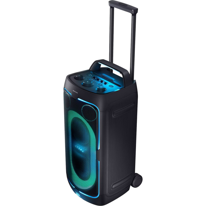 Портативна акустика Samsung MX-ST50F (MX-ST50F/UA)