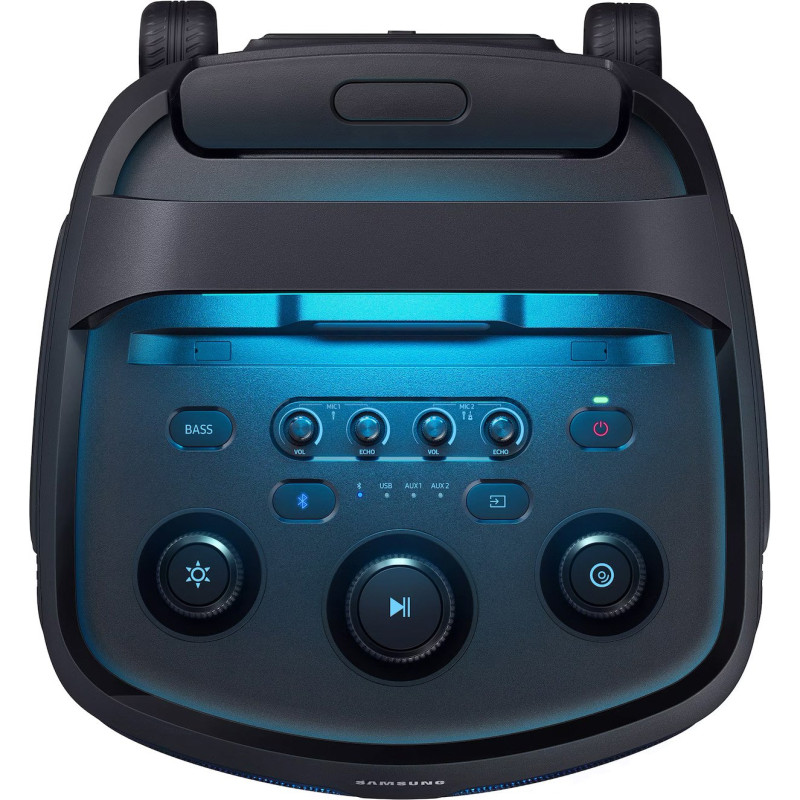 Портативна акустика Samsung MX-ST50F (MX-ST50F/UA)