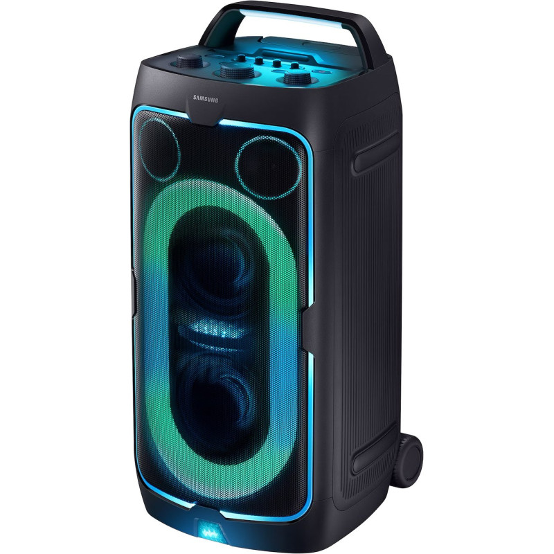 Портативна акустика Samsung MX-ST50F (MX-ST50F/UA)