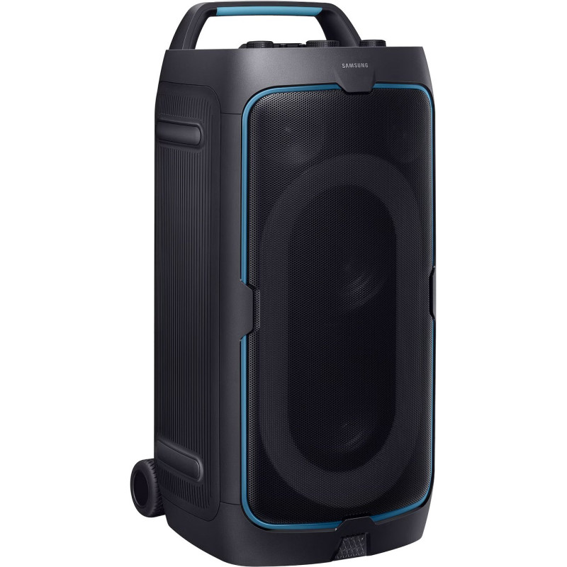 Портативна акустика Samsung MX-ST50F (MX-ST50F/UA)