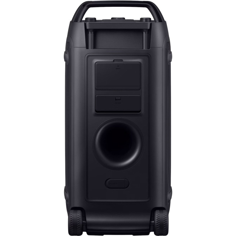 Портативна акустика Samsung MX-ST50F (MX-ST50F/UA)