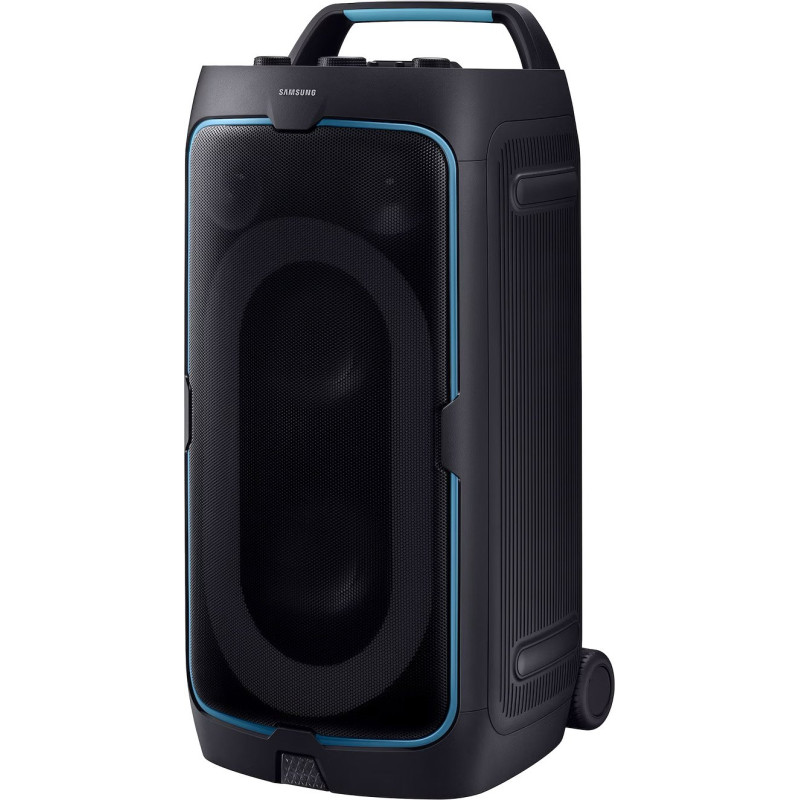 Портативна акустика Samsung MX-ST50F (MX-ST50F/UA)