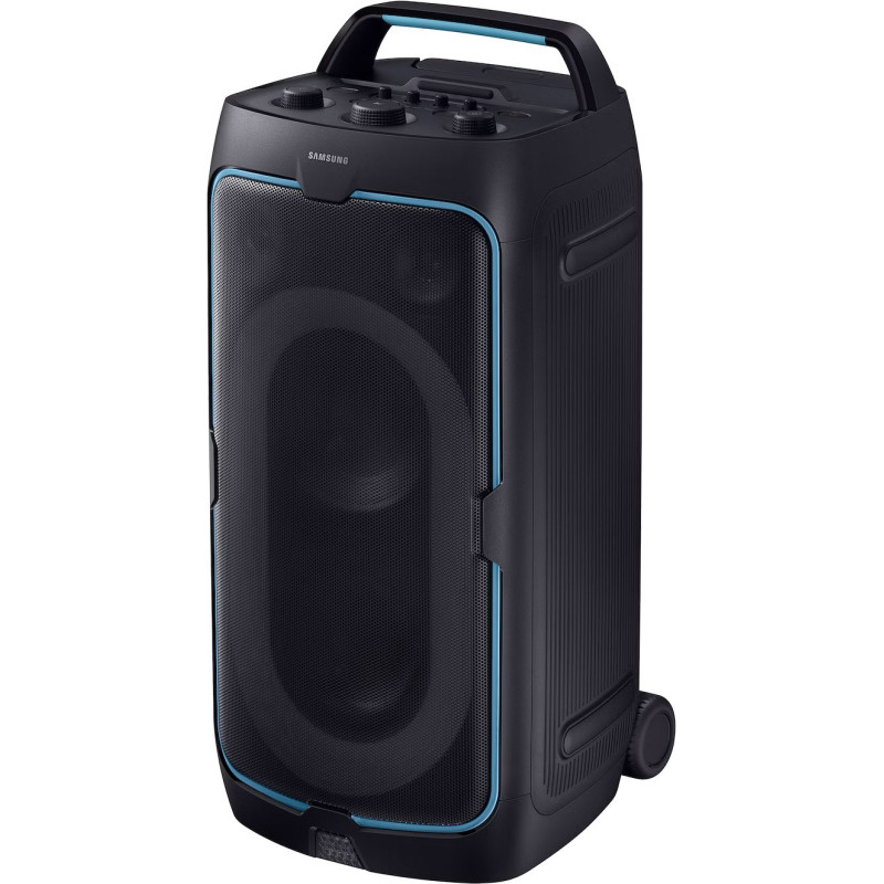 Портативна акустика Samsung MX-ST50F (MX-ST50F/UA)