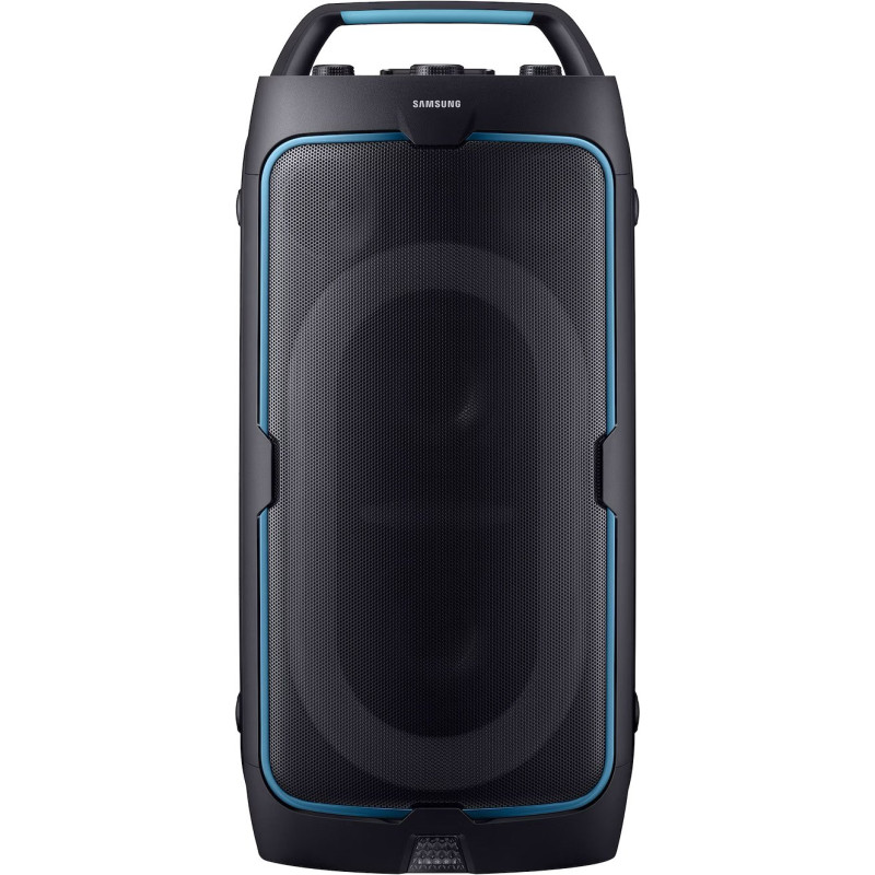 Портативна акустика Samsung MX-ST50F (MX-ST50F/UA)