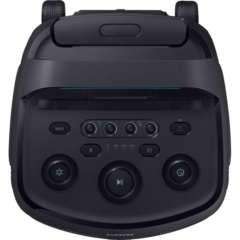 Портативна акустика Samsung MX-ST50F (MX-ST50F/UA)