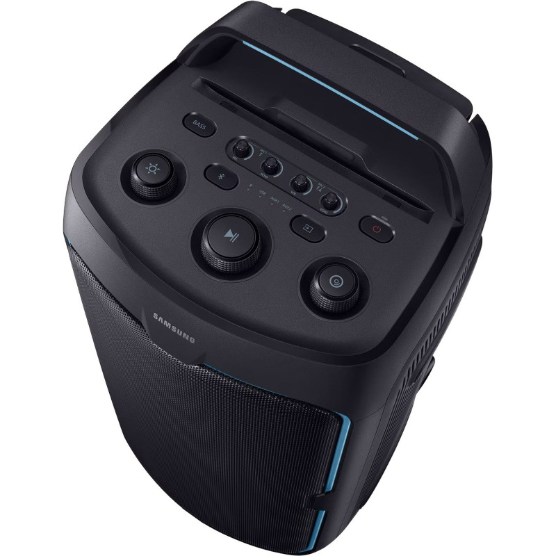 Портативна акустика Samsung MX-ST50F (MX-ST50F/UA)