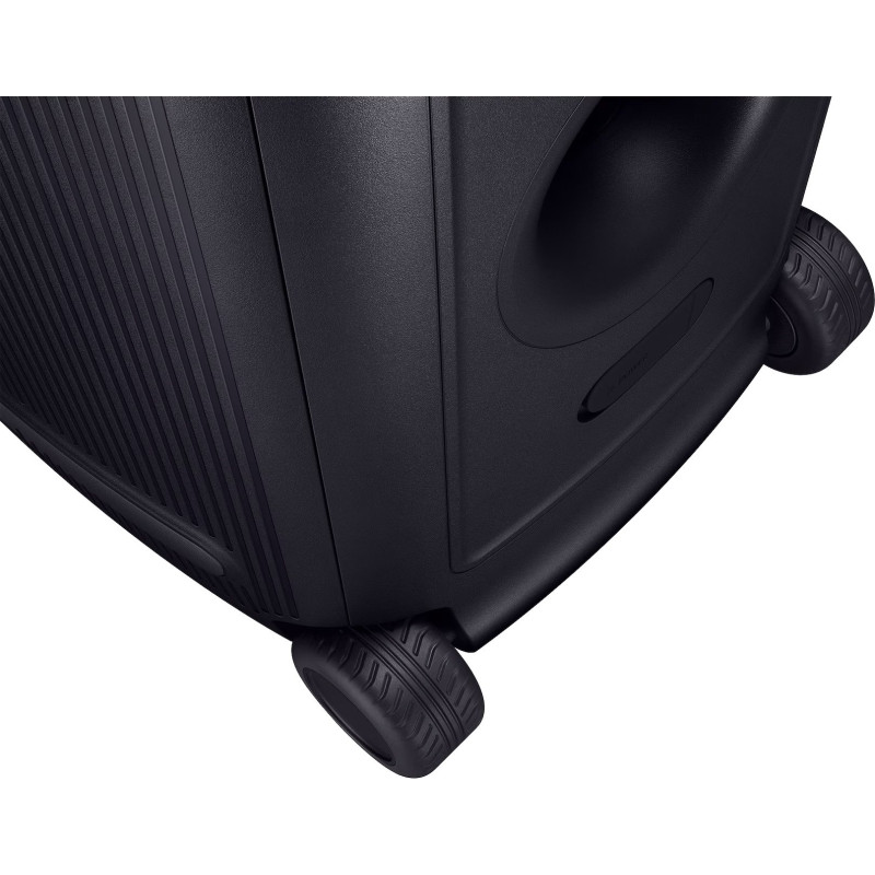 Портативна акустика Samsung MX-ST50F (MX-ST50F/UA)