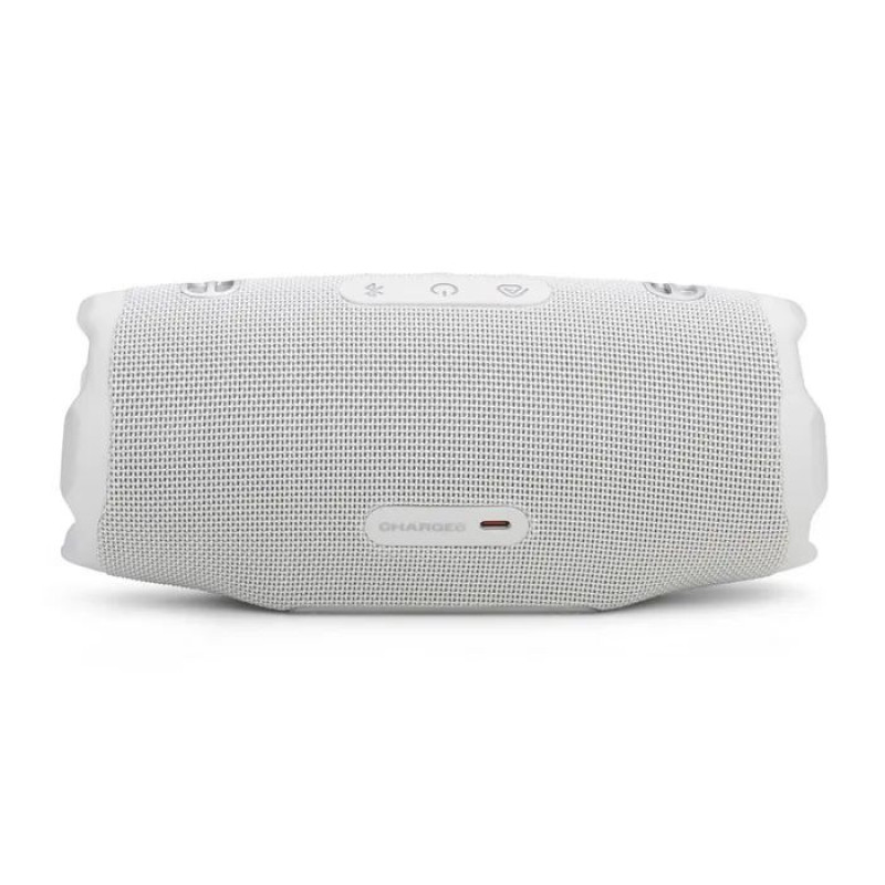 Акустическая система JBL Charge 6 White (JBLCHARGE6WHT)