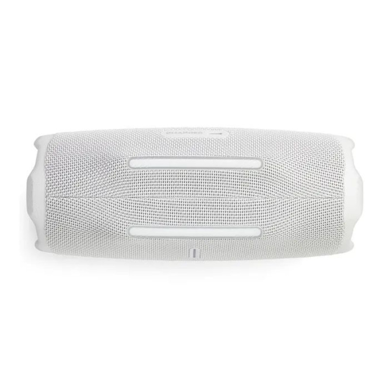Акустическая система JBL Charge 6 White (JBLCHARGE6WHT)