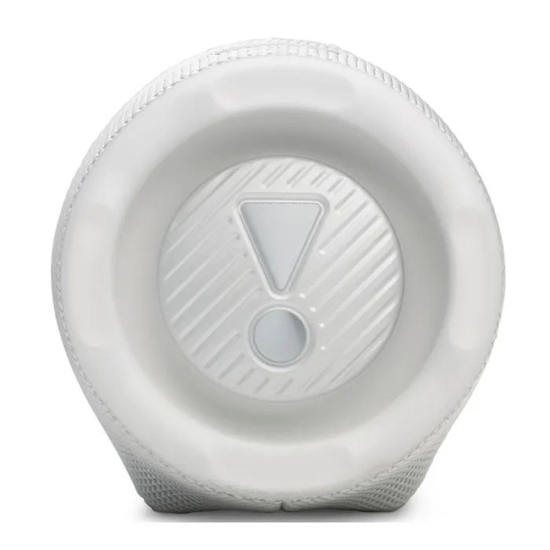 Акустическая система JBL Charge 6 White (JBLCHARGE6WHT)