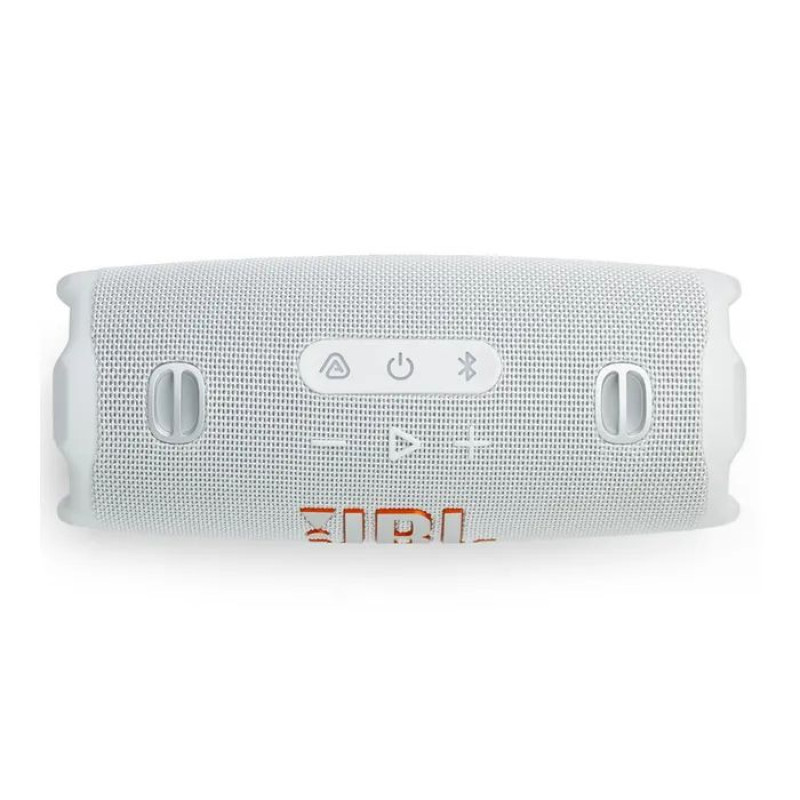 Акустическая система JBL Charge 6 White (JBLCHARGE6WHT)