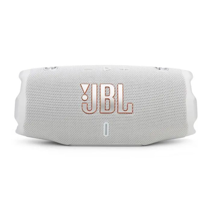 Акустическая система JBL Charge 6 White (JBLCHARGE6WHT)