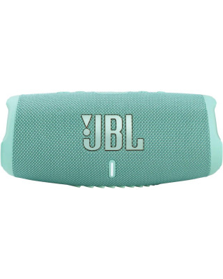Портативна акустика JBL Charge 5 Teal (JBLCHARGE5TEAL)