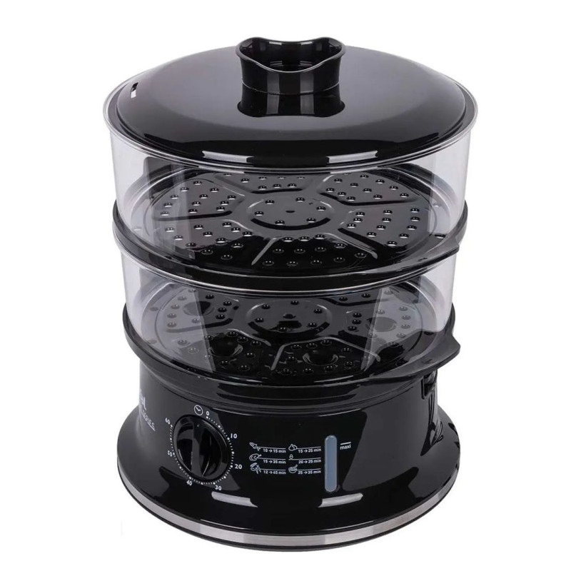 Пароварка TEFAL VC1401