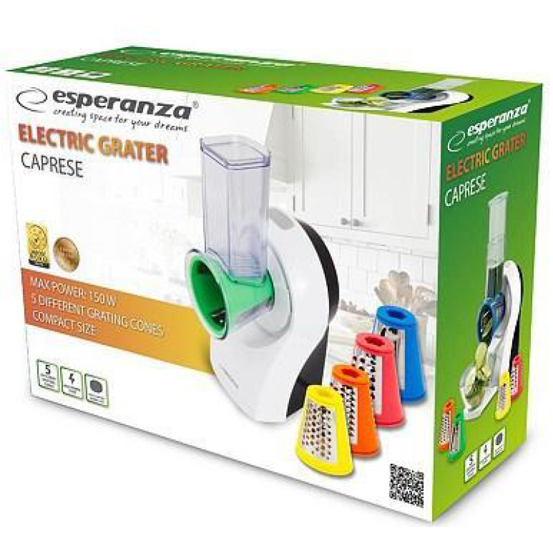Мультирезка Esperanza EKM026 Caprese