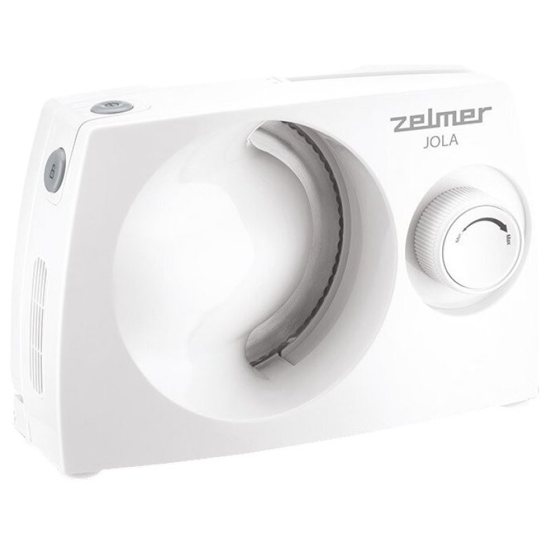 Слайсер (ломтерезка) Zelmer ZFS1016 Jola