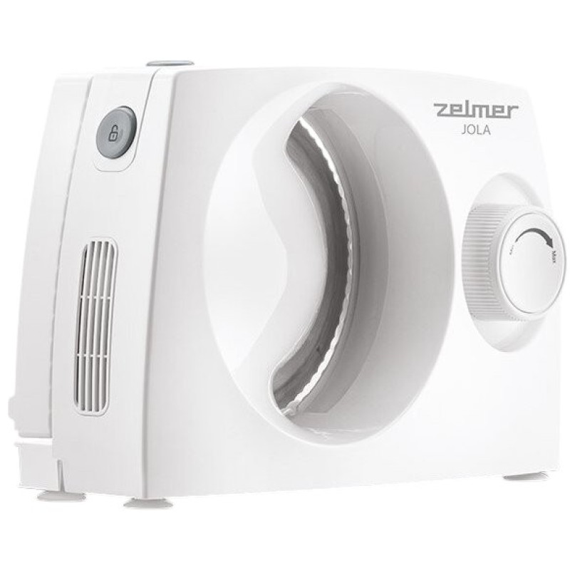 Слайсер (ломтерезка) Zelmer ZFS1016 Jola