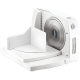 Слайсер (ломтерезка) Zelmer ZFS1017 Alicja