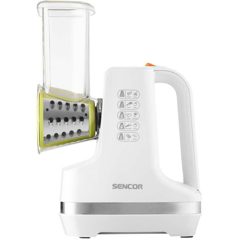 Мультирезка Sencor SSG4300WH White