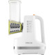 Мультирезка Sencor SSG4300WH White