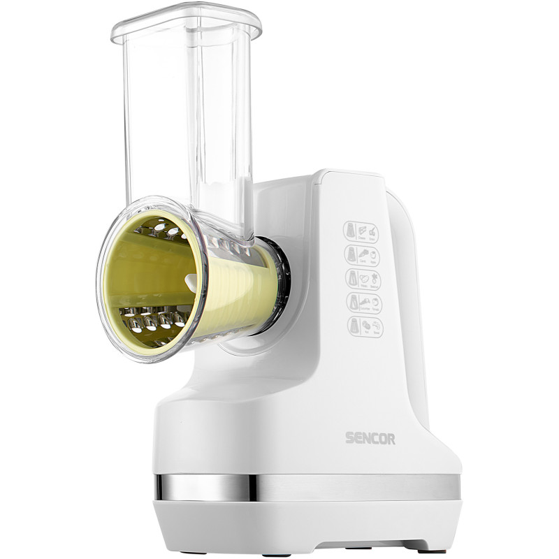 Мультирезка Sencor SSG4300WH White
