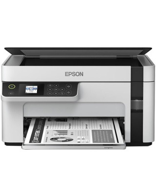 Багатофункціональний пристрій Epson M2110 (C11CJ19401)