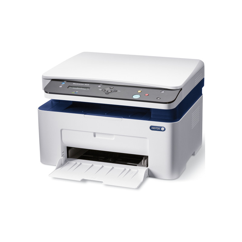 Многофункциональное устройство Xerox WorkCentre 3025BI (3025V_BI)