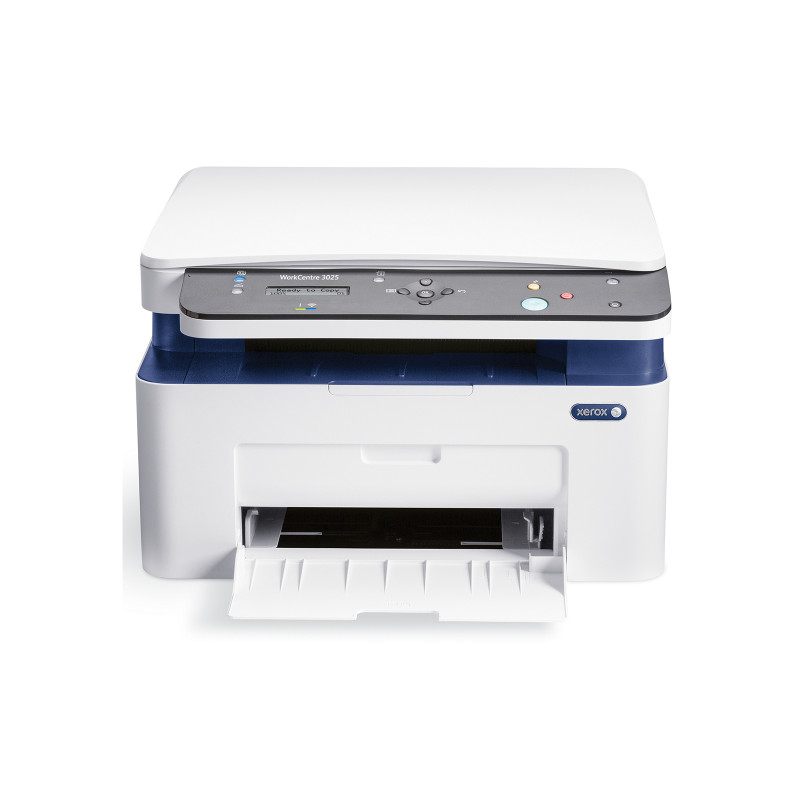 Многофункциональное устройство Xerox WorkCentre 3025BI (3025V_BI)