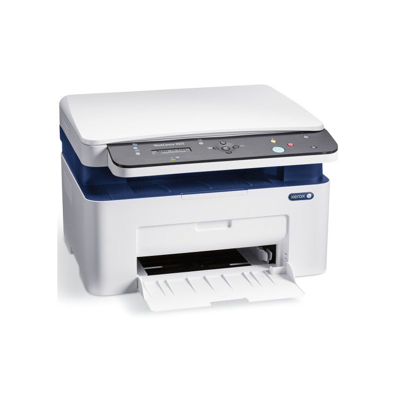 Многофункциональное устройство Xerox WorkCentre 3025BI (3025V_BI)