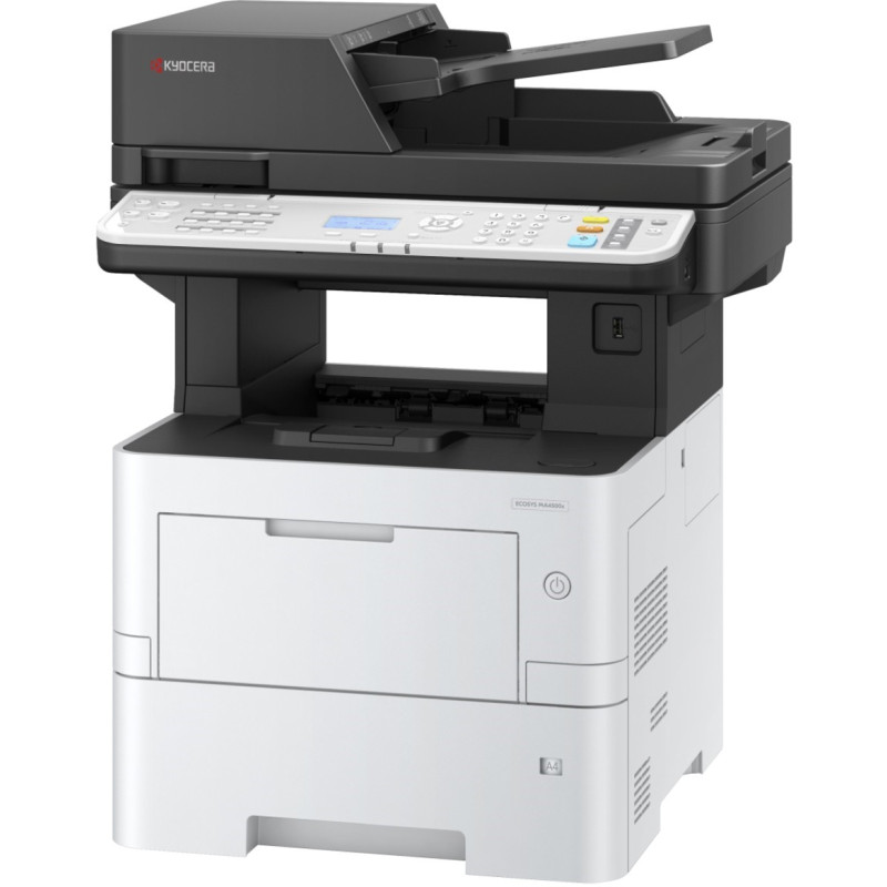 БФП Kyocera ECOSYS MA4500x (110C133NL0)