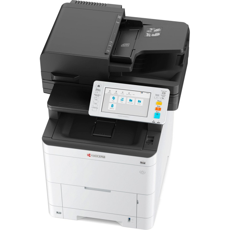 БФП Kyocera Ecosys MA4000cix (1102Z43NL0)