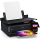 Многофункциональное устройство Epson L8180 Фабрика печати c WI-FI (C11CJ21403)