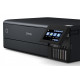 Многофункциональное устройство Epson L8180 Фабрика печати c WI-FI (C11CJ21403)