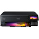 Многофункциональное устройство Epson L8180 Фабрика печати c WI-FI (C11CJ21403)